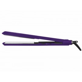 Fahrenheit Plancha para el Cabello Color Morado - Envío Gratuito