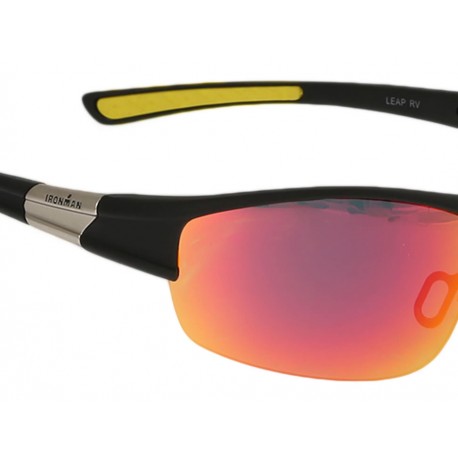 Lentes Deportivos Ironman Leap RV - Envío Gratuito