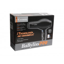 Secadora Profesional Baby Liss - Envío Gratuito