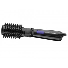 Conair Cepillo de Aire Infiniti Color Negro - Envío Gratuito