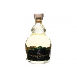 Tequila Capa y Espada Reposado 750 ml - Envío Gratuito