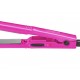 Conair Mini Alaciadora para el Cabello Soft Touch Rosa - Envío Gratuito