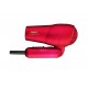 Secadora de cabello plegable Conair Mini Pro roja - Envío Gratuito