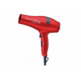 Secadora para Cabello Turbo Blister Baby Liss - Envío Gratuito