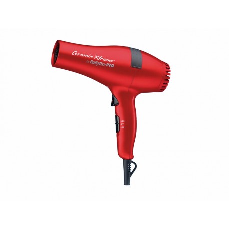 Secadora para Cabello Turbo Blister Baby Liss - Envío Gratuito