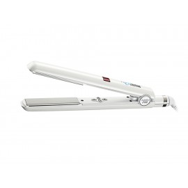 Alaciadora Digital Blanco Babyliss - Envío Gratuito