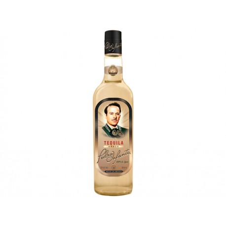 Tequila Pedro Infante añejo 750 ml - Envío Gratuito