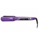 Plancha para cabello Croc Infrared morado - Envío Gratuito