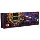 Plancha para cabello Croc Infrared morado - Envío Gratuito