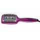 Conair InfinitiPro Cepillo Alaciador Morado - Envío Gratuito