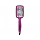 Conair InfinitiPro Cepillo Alaciador Morado - Envío Gratuito