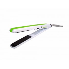 Alaciadora Titanio Queratina 1 Babyliss - Envío Gratuito