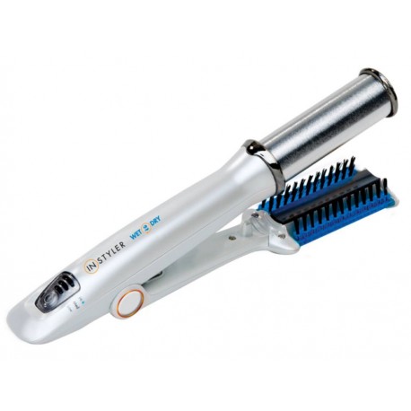 Instyler Rizadora Wet 2 Dry Max Control Tottal - Envío Gratuito