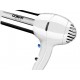 Conair Secadora para Cabello Blanca Cromada - Envío Gratuito