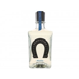 Tequila Herradura Plata 950 ml - Envío Gratuito