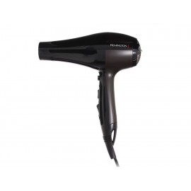 Remington Secadora para Cabello Negro - Envío Gratuito