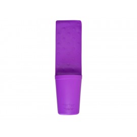 Silicoon Organizador Color Morado - Envío Gratuito