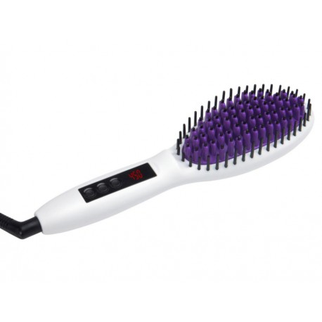 Instyler Straight Up Cepillo Eléctrico para Dama - Envío Gratuito