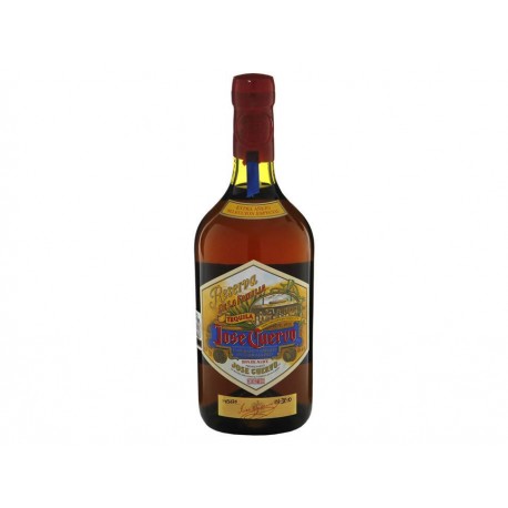 Tequila Jose Cuervo Reserva de la Familia 750 ml - Envío Gratuito