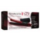 Remington Silk Alaciadora para Cabello Rojo Negro - Envío Gratuito