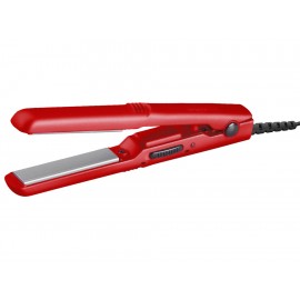 Mini alaciadora Conair Pro rojo - Envío Gratuito