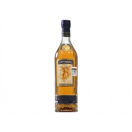 Tequila Centenario Añejo 695 ml - Envío Gratuito