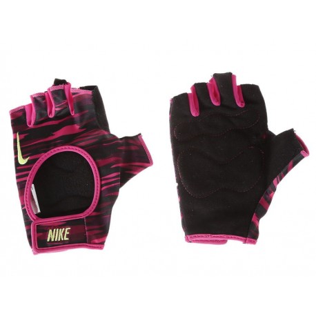 Nike Guantes Fit Training para Dama - Envío Gratuito