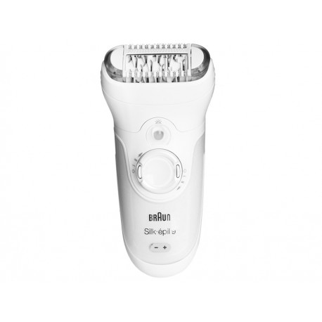 Braun Depiladora Silk-épil 9 - Envío Gratuito