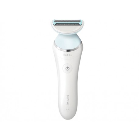 Philips Afeitadora para Dama SatinShave Advenced Blanca - Envío Gratuito