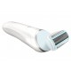 Philips Afeitadora para Dama SatinShave Advenced Blanca - Envío Gratuito