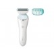 Philips Afeitadora para Dama SatinShave Advenced Blanca - Envío Gratuito