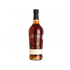 Caja de Ron Zacapa Sistema 23 Solera 750 ml - Envío Gratuito