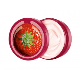 Manteca Corporal de Fresa The Body Shop - Envío Gratuito