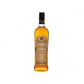 Ron Don Q Añejo 750 ml - Envío Gratuito