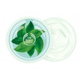 Manteca Corporal Green Tea de Fuji The Body Shop - Envío Gratuito