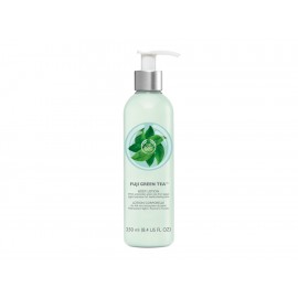 Loción Corporal Fuji Green Tea The Body Shop - Envío Gratuito