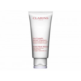 Tratamiento corporal anti estrías Clarins Special Vergetures 200 ml - Envío Gratuito