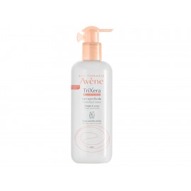 Leche reparadora Avene Trixera Nutrition 400 ml - Envío Gratuito