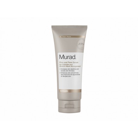 Crema corporal antiestrías Murad 200 ml - Envío Gratuito