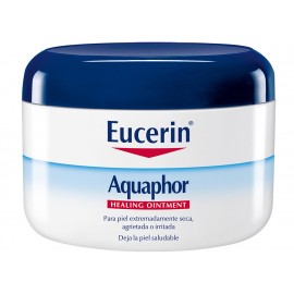 Eucerin Crema Corporal Aquaphor para Piel Extremadamente Seca 100 ml - Envío Gratuito