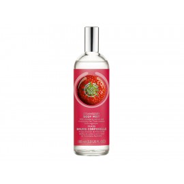 Body Mist de Fresa The Body Shop - Envío Gratuito