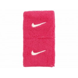 Nike Muñequera Swoosh Vivid - Envío Gratuito