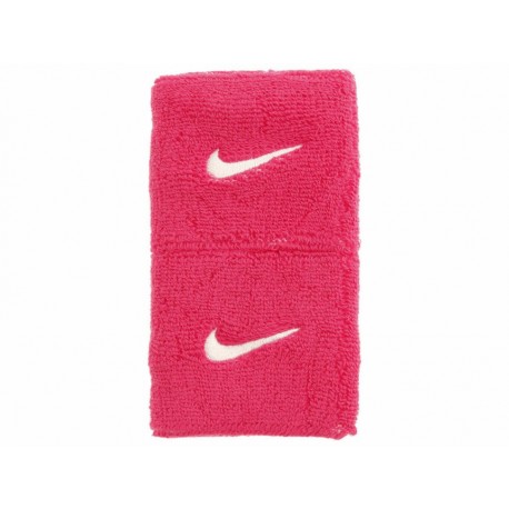 Nike Muñequera Swoosh Vivid - Envío Gratuito