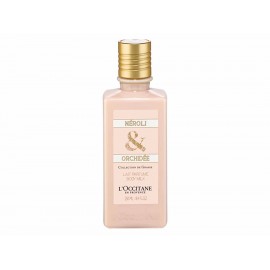 L'Occitane Leche Corporal Neroli y Orquídea 250 ml - Envío Gratuito