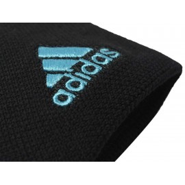 Adidas Muñequeras Tennis Wristbands - Envío Gratuito