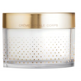 Crema corporal Orlane Crème Royale Corps 200 ml - Envío Gratuito