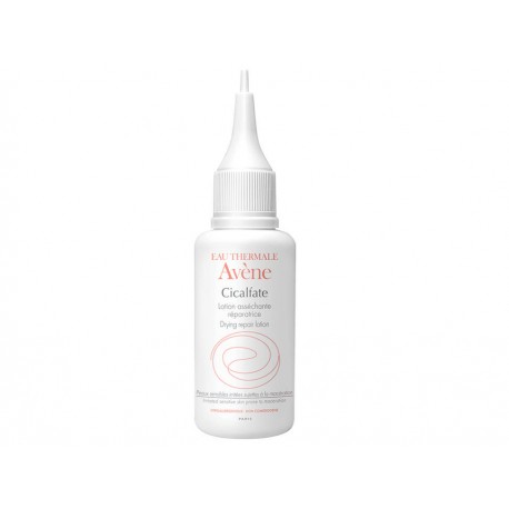 Loción reparadora corporal Avene Cicalfate 40 ml - Envío Gratuito