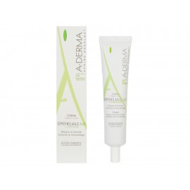 Crema cicatrizante Aderma Epitelial 40 ml - Envío Gratuito