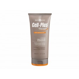 Crema corporal reafirmante para celulitis Cell Plus Alta Definizione 200 ml - Envío Gratuito