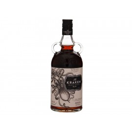 Ron Kraken 750 ml - Envío Gratuito